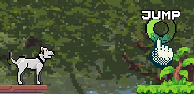 Stella Can't Hear Screenshot 1