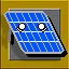 Solar Power icon