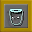 Glass Half Full icon