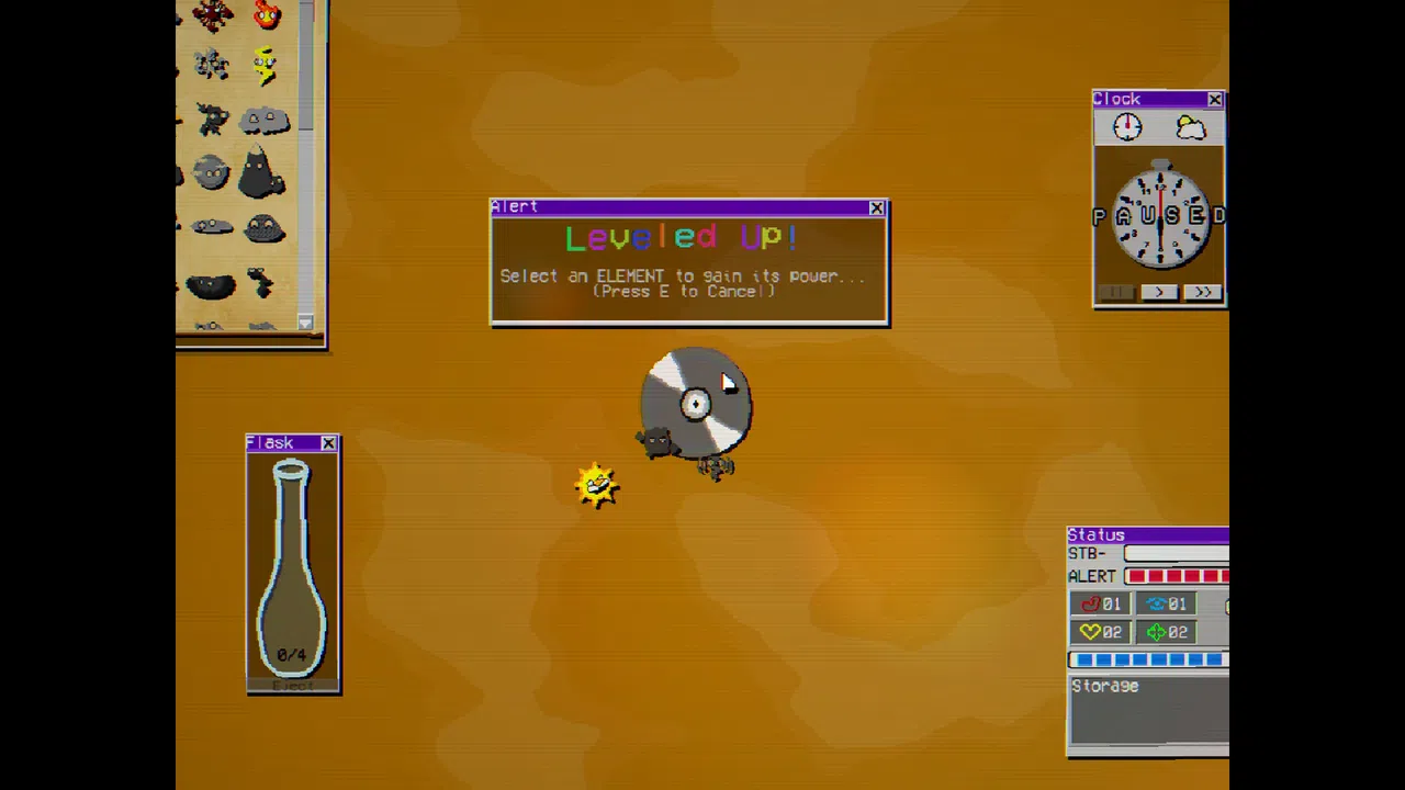 No Other Alchemists Here Screenshot 2