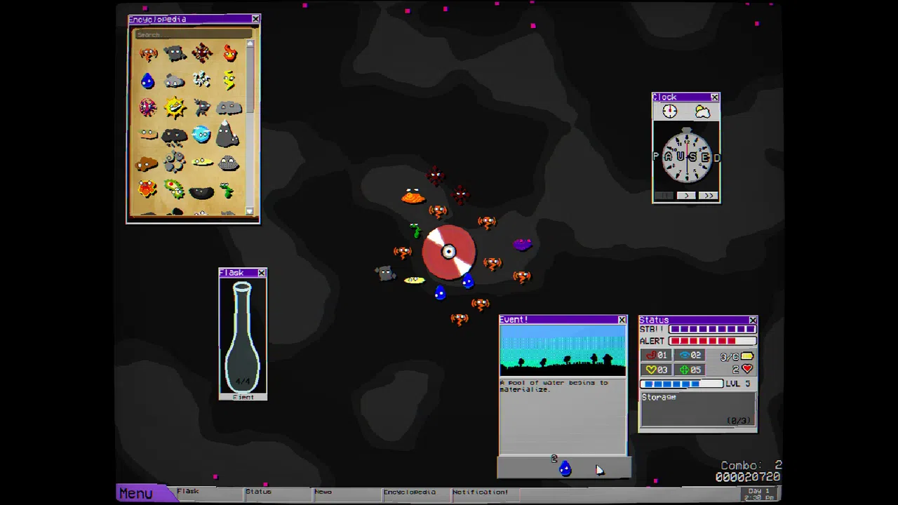 No Other Alchemists Here Screenshot 4