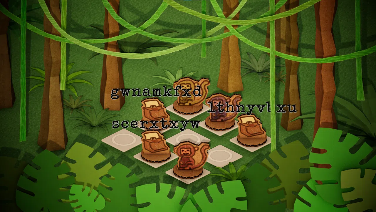 Typewriter Monkeys Screenshot 4
