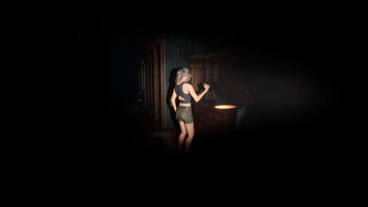 Mournight Screenshot 1