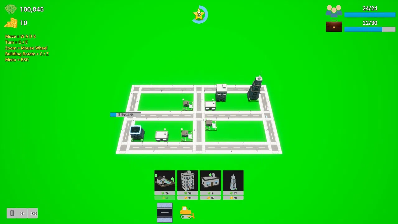 Cyty Byldyr Screenshot 2