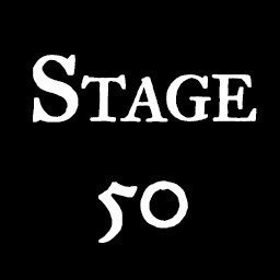 Stage 50 icon