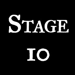 Stage 10 icon