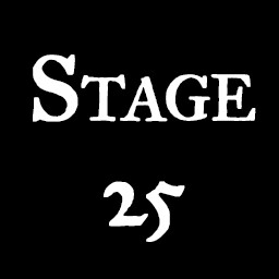 Stage 25 icon