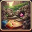 Brain Delicacy Caves icon