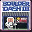Boulder Dash III Caves icon