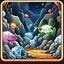 Catchy Diamonds Caves icon