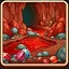 Complex Dash Caves icon