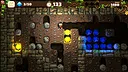 BOULDER DASH 40th Anniversary Demo Screenshot 0