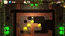 BOULDER DASH 40th Anniversary Demo Screenshot 2