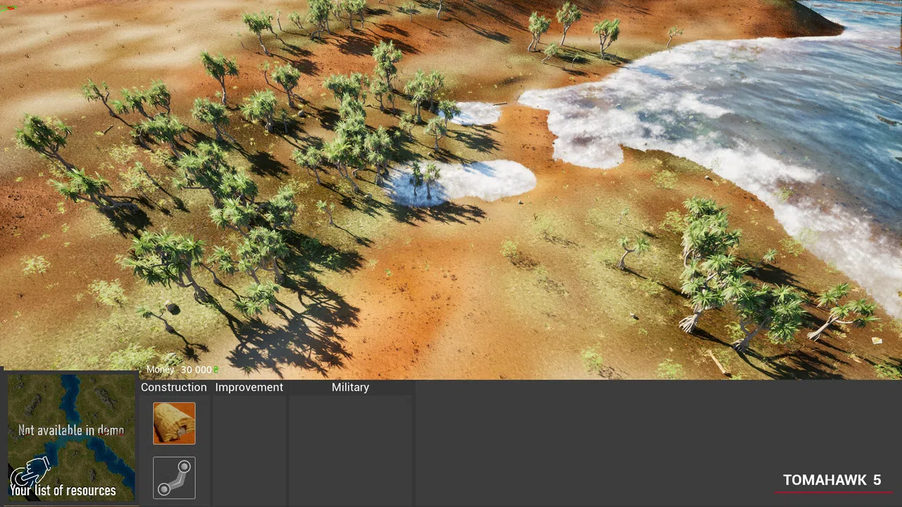 Ukrainian Shield: Iraq Screenshot 6