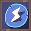 Lightning Defeat icon