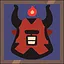 Defeat the Demon Lord icon