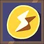 Lightning Victory icon