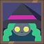 Defeat the Great Witch icon