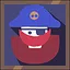Defeat the Pirate King icon