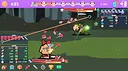 Black Fairy Tale Screenshot 5