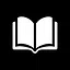 Bookworm icon