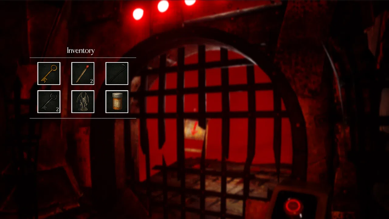 Satan's Dungeon Screenshot 2