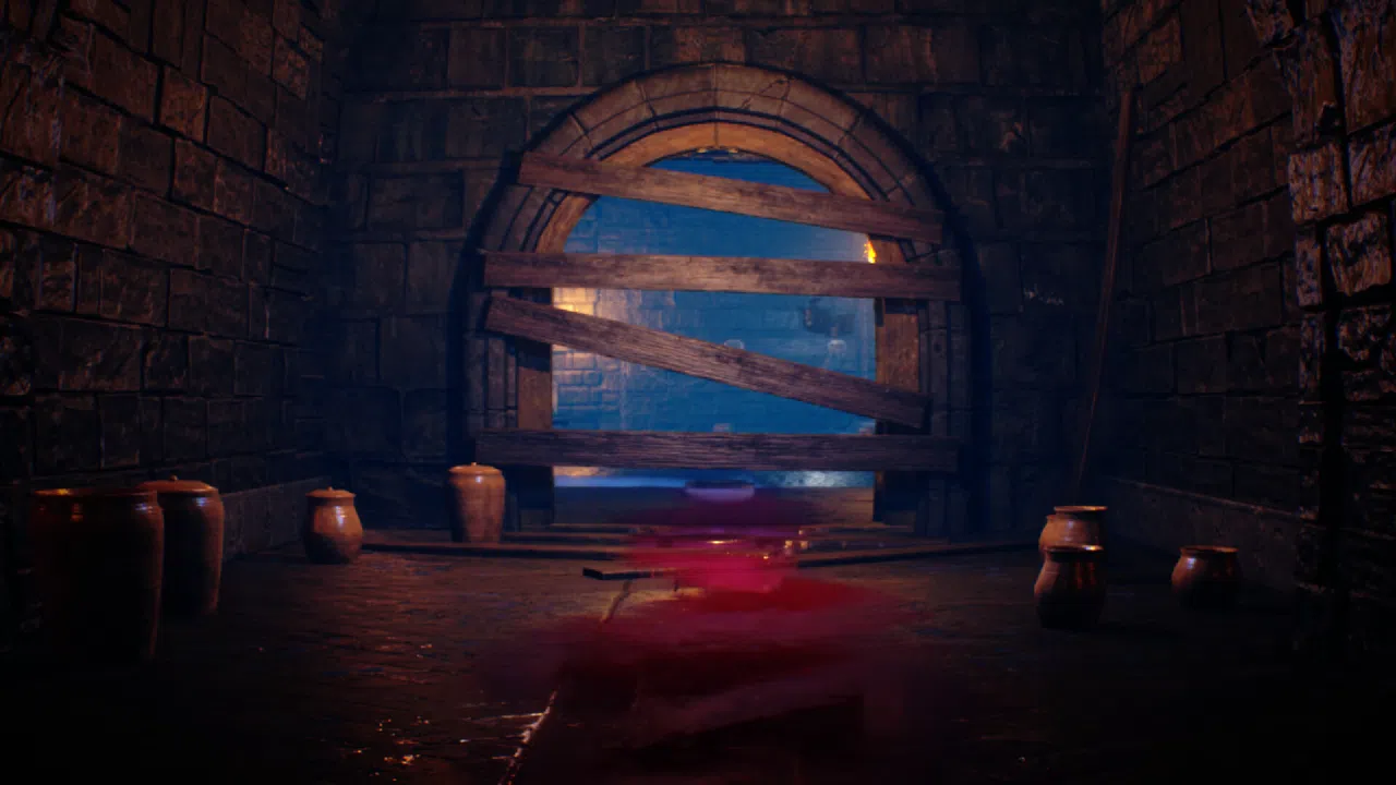 Satan's Dungeon Screenshot 8