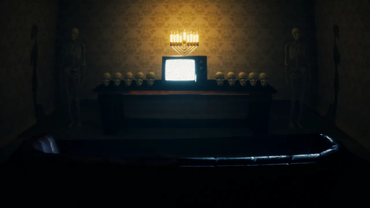 Satan's Dungeon Screenshot 7