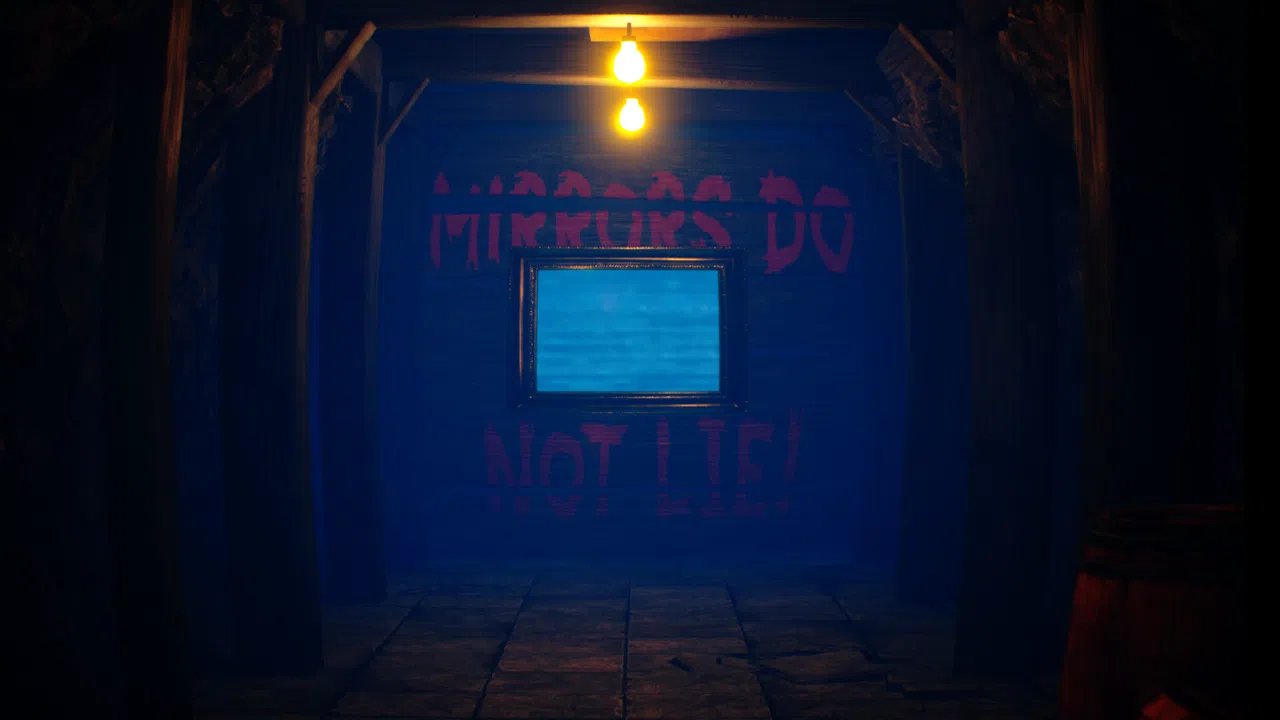 Satan's Dungeon Screenshot 0