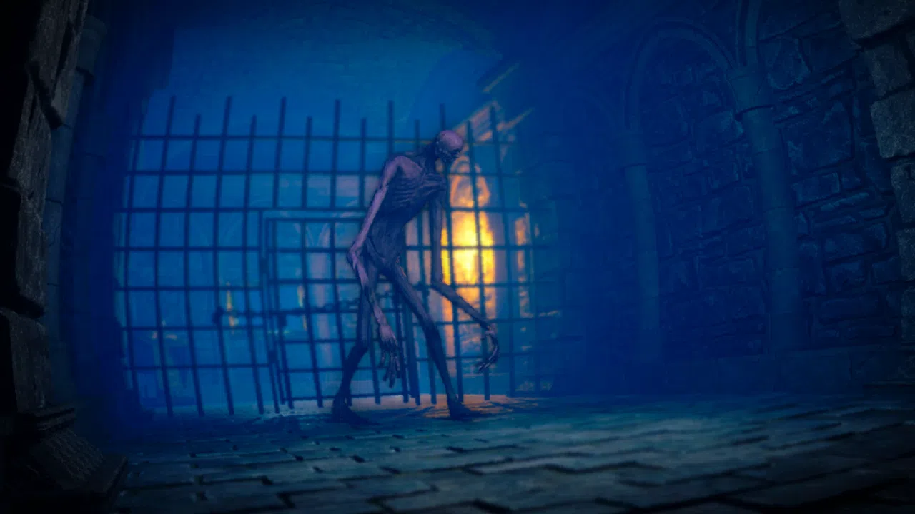 Satan's Dungeon Screenshot 3