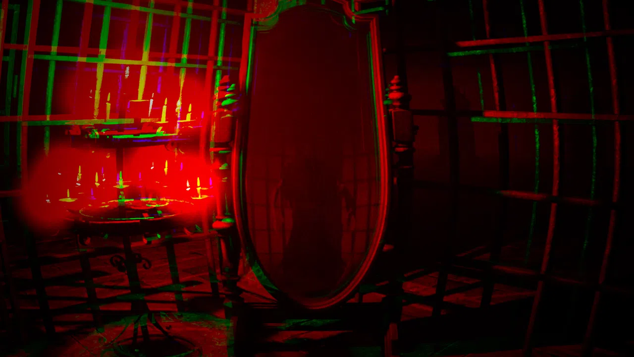 Satan's Dungeon Screenshot 5