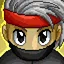 Winner Rogue icon