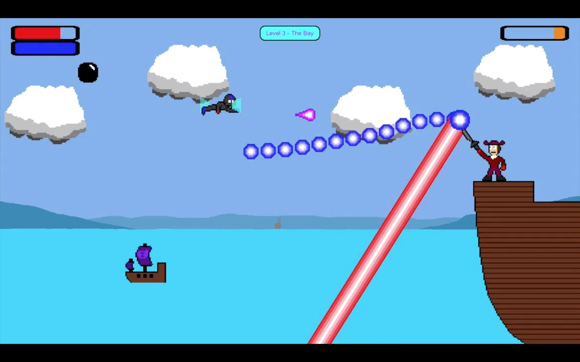 Erika America Screenshot 4
