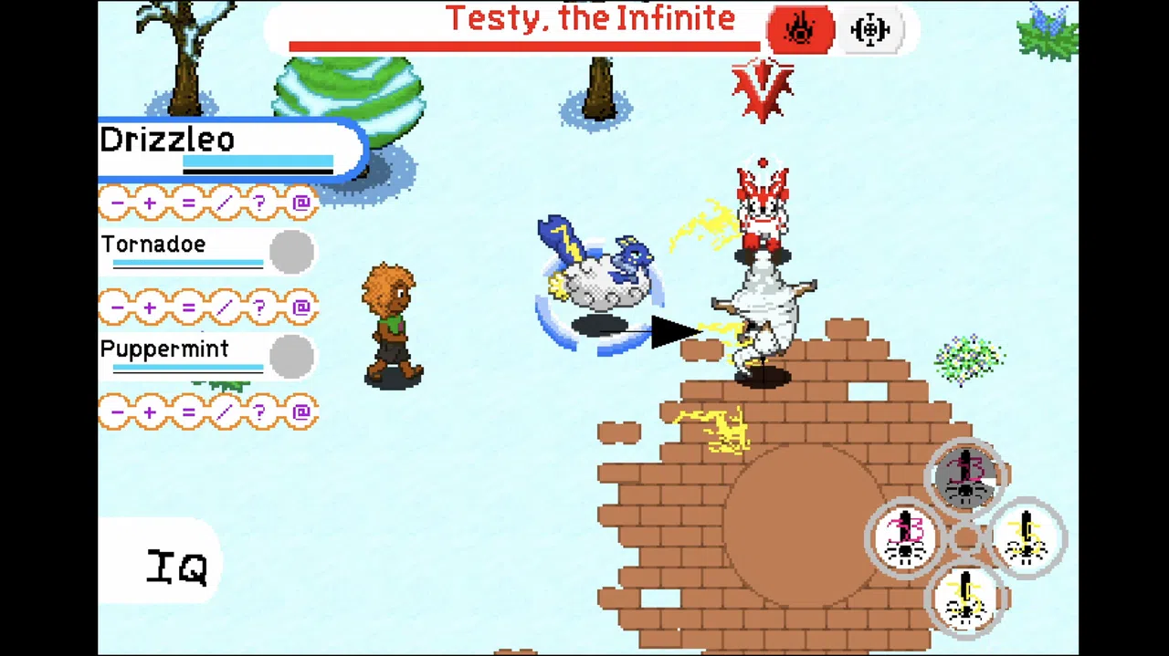 KIMÆRA Screenshot 5