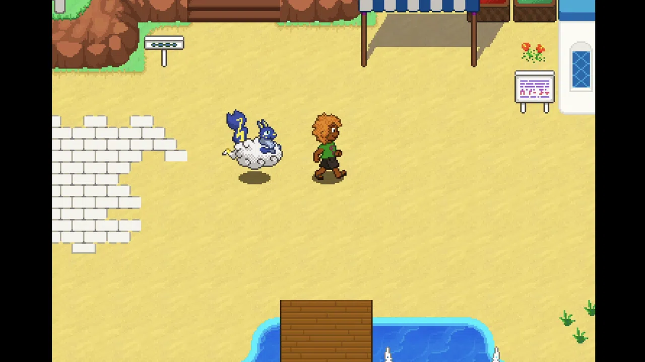 KIMÆRA Screenshot 1