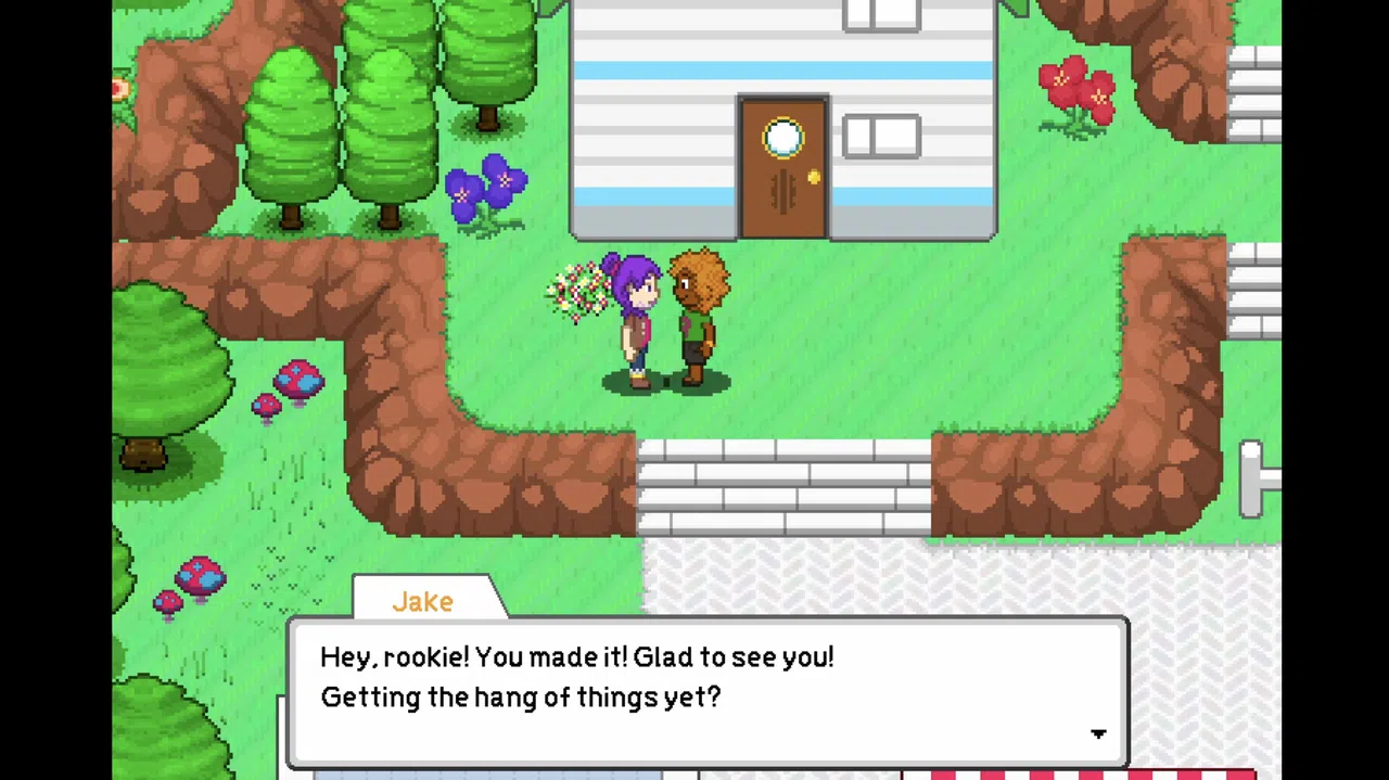 KIMÆRA Screenshot 0