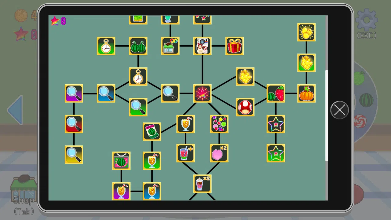 Suika Idle Screenshot 2
