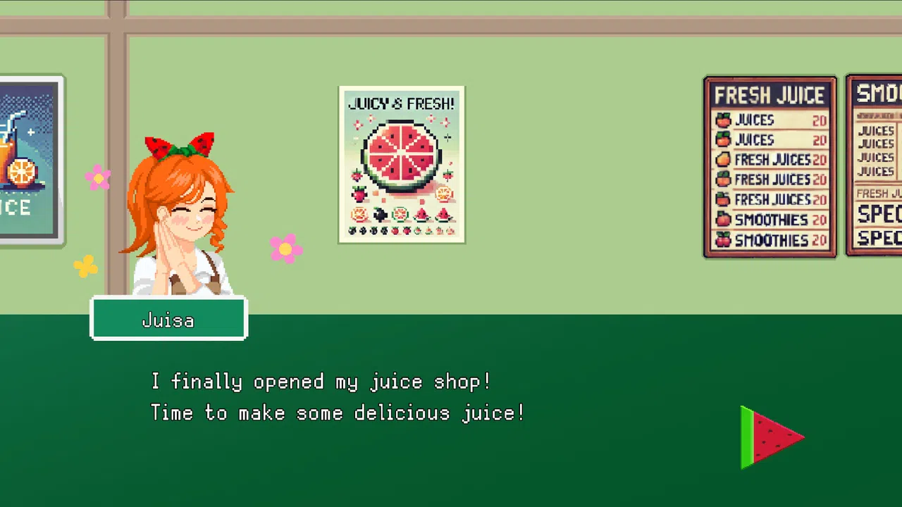 Suika Idle Screenshot 3