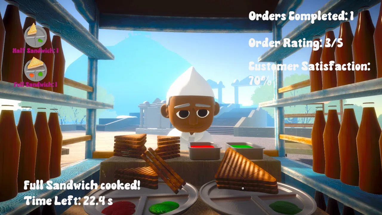 India 89 Screenshot 5