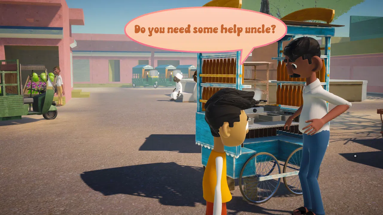 India 89 Screenshot 0