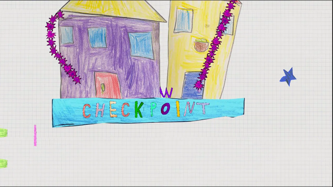 A Difficult Game About Letters Screenshot 3