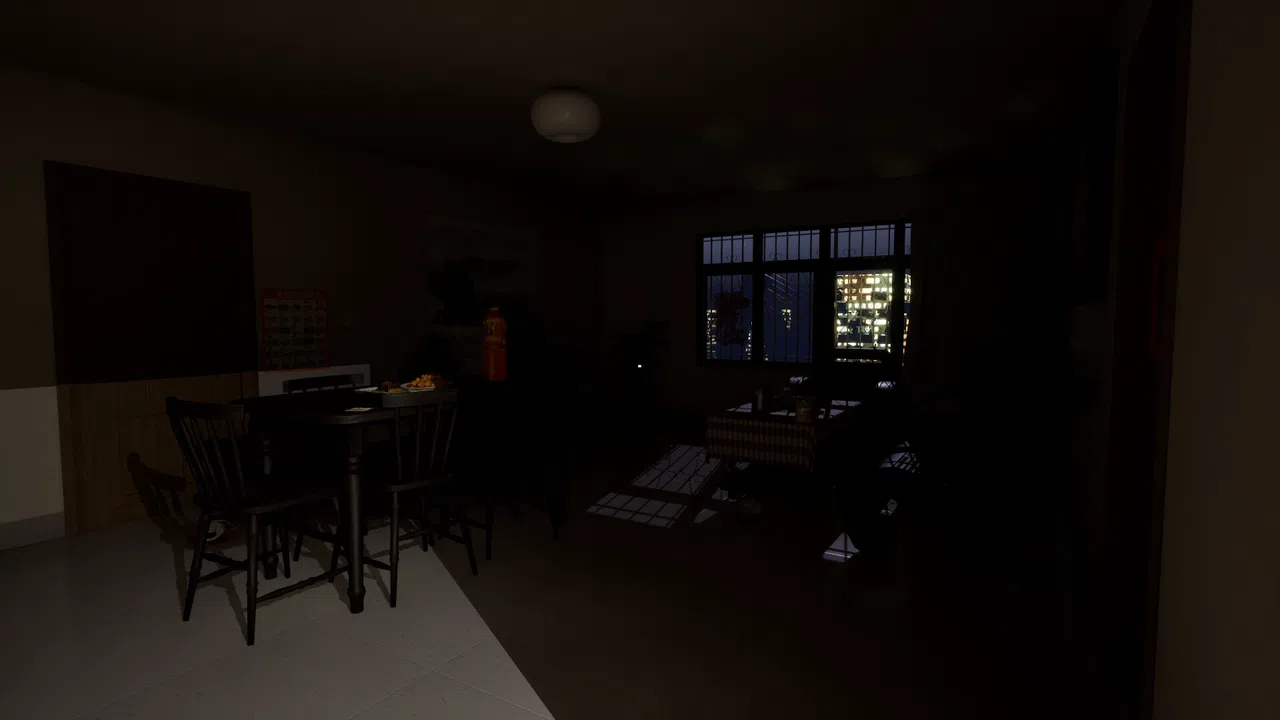 New Year Home Screenshot 1