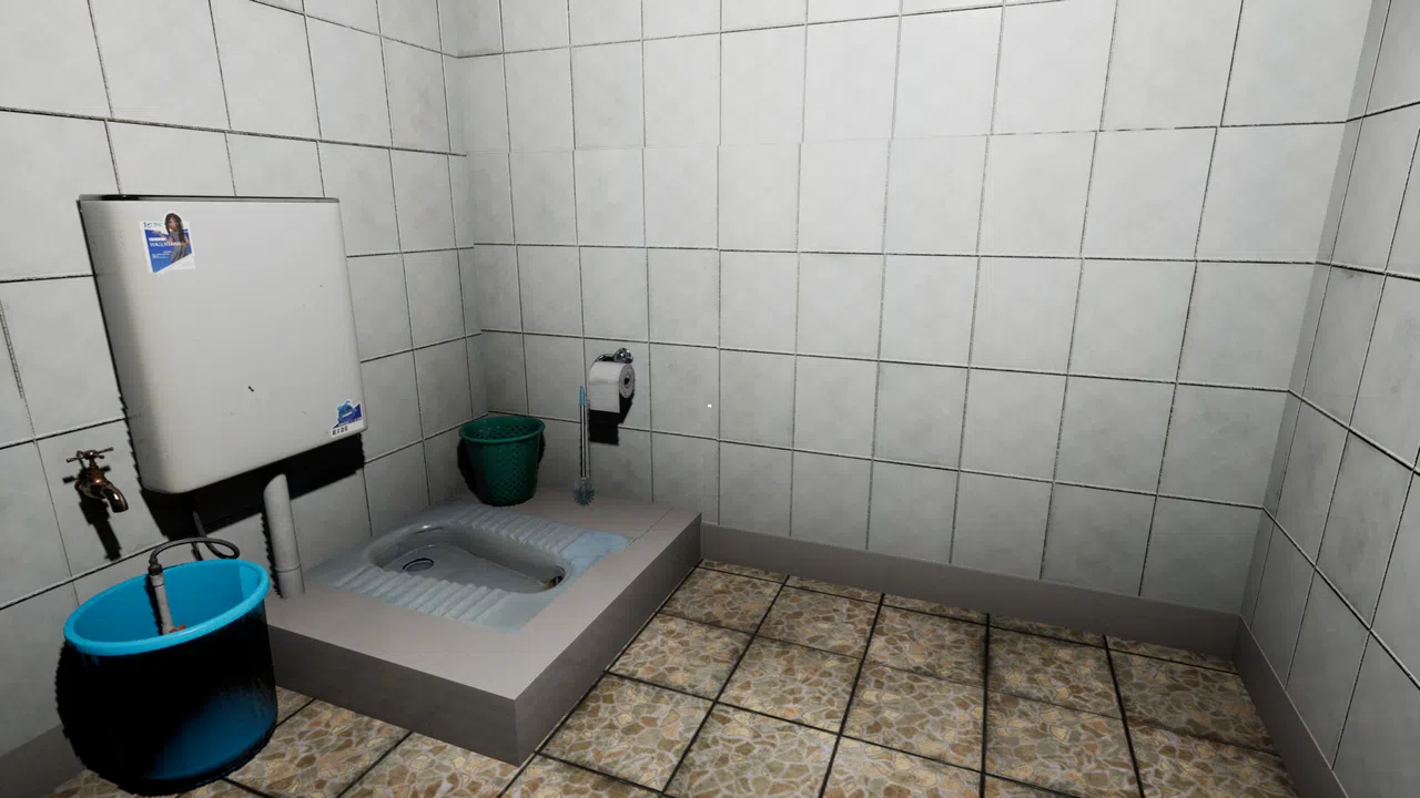 New Year Home Screenshot 2