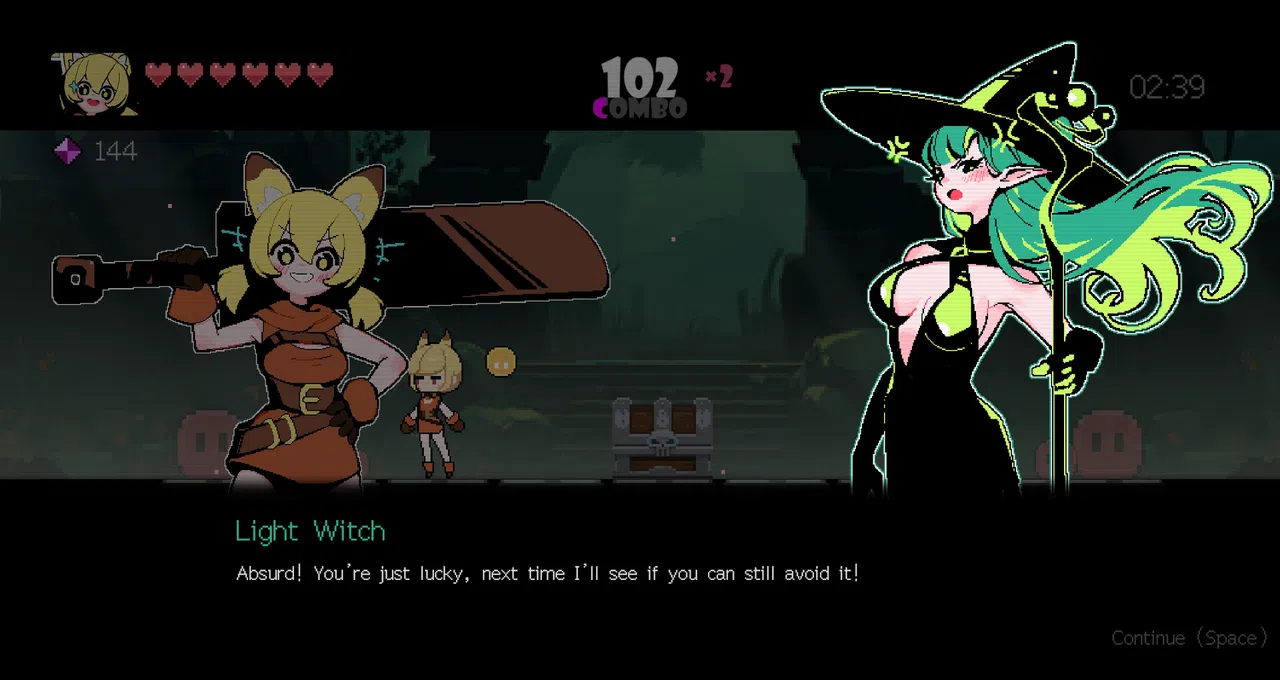 Beats&Boss Screenshot 7