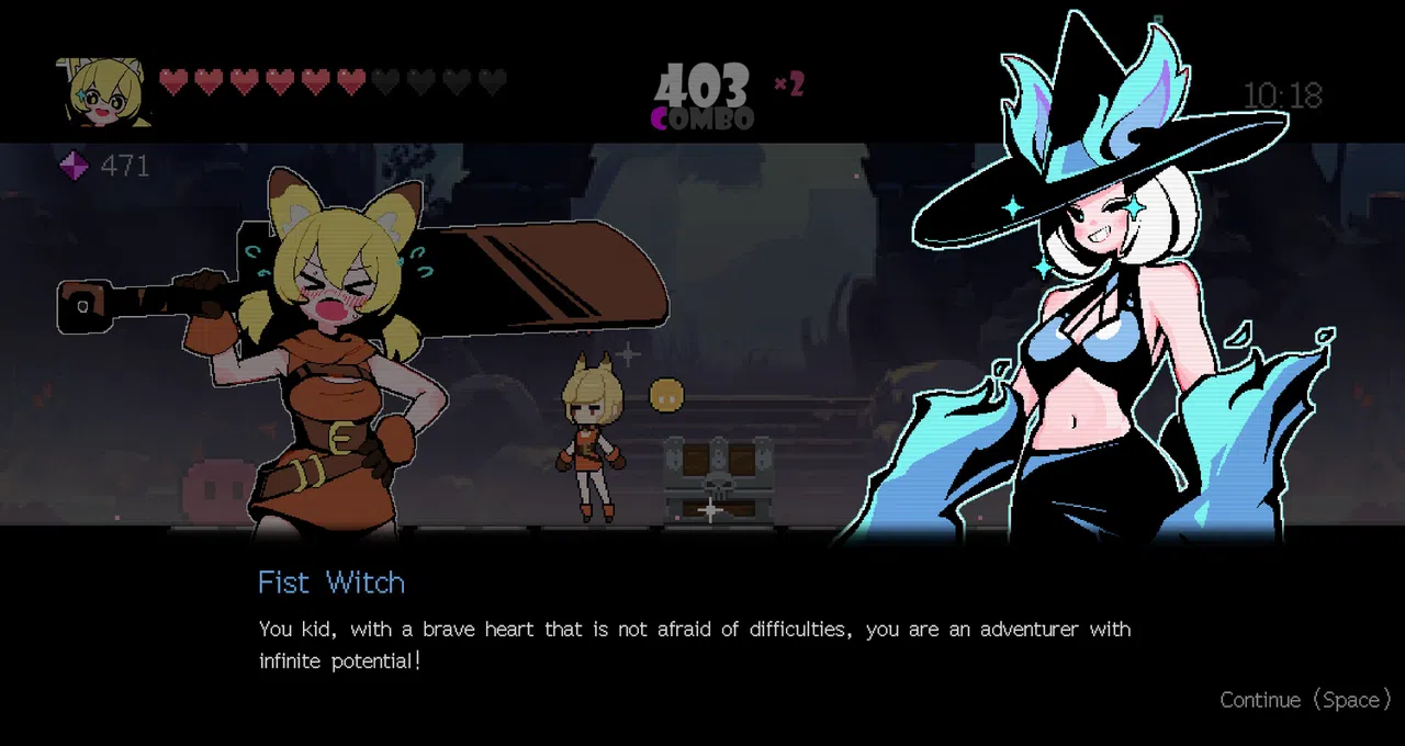 Beats&Boss Screenshot 8