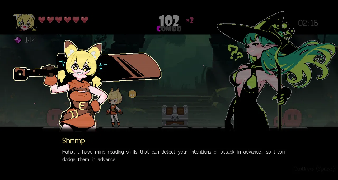 Beats&Boss Screenshot 9