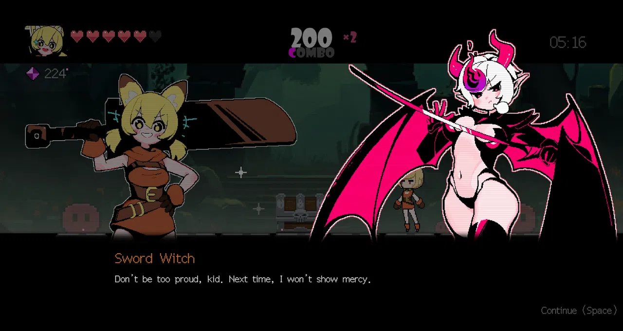 Beats&Boss Screenshot 6