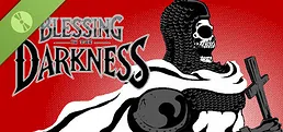 Blessing In The Darkness Demo