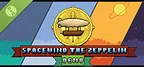 SPACEWIND THE ZEPPELIN Demo