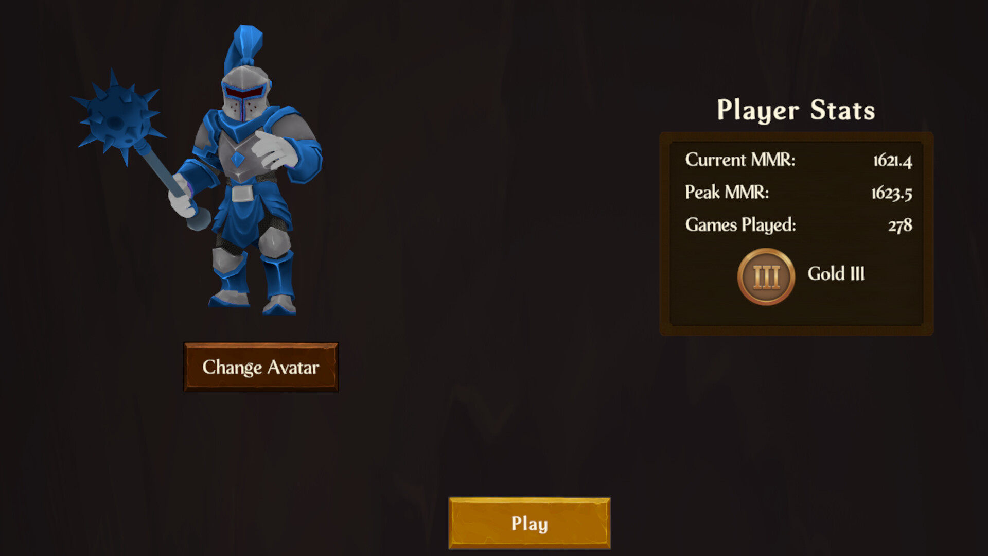 Poker Warlords Demo Screenshot 5